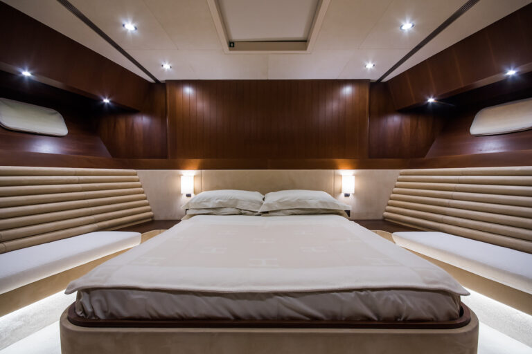 Guest Cabin