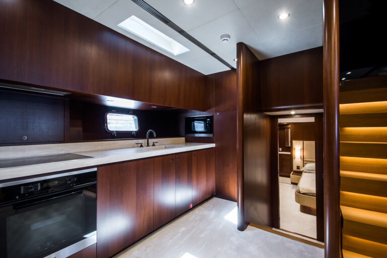 Galley