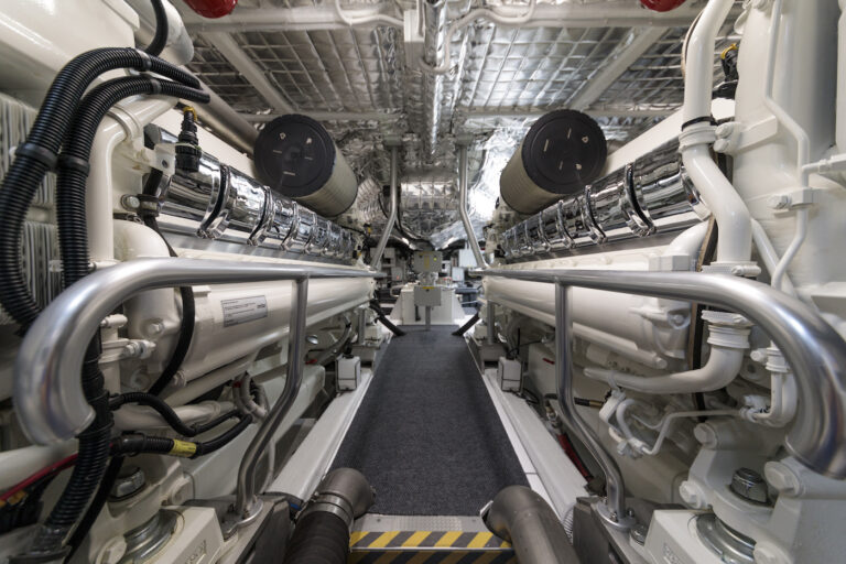 Engine Room