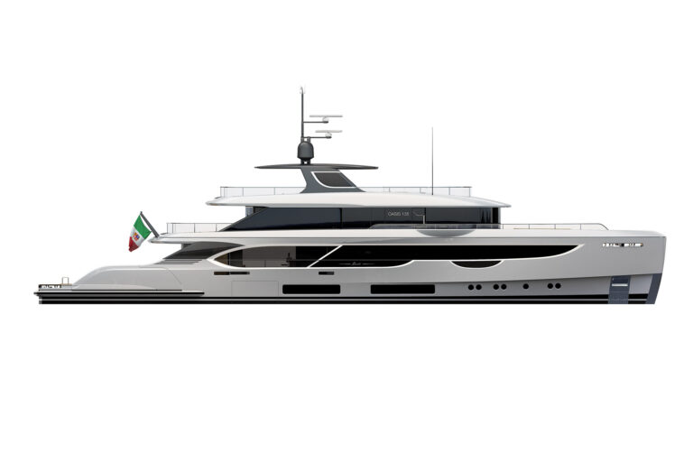 Oasis 135