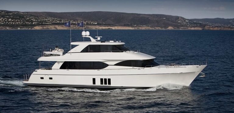 Ocean Alexander 90