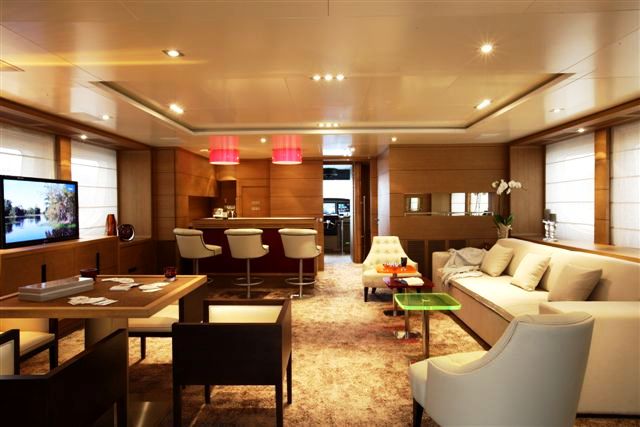 Ocean Dream - Sky lounge