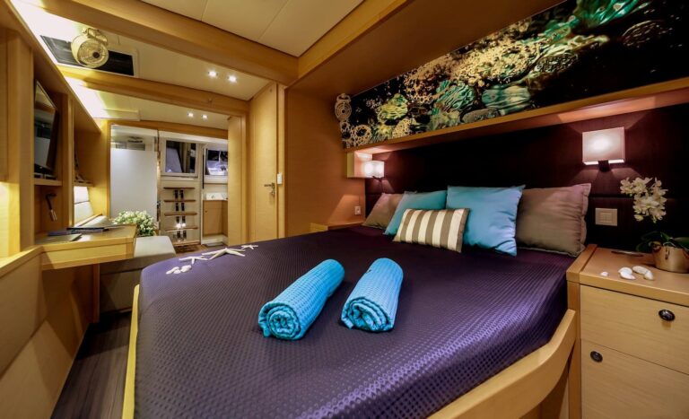 Ocean View Accommodation