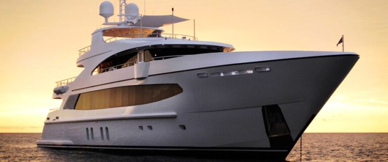 Oceanfast