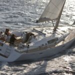 Oceanis 54
