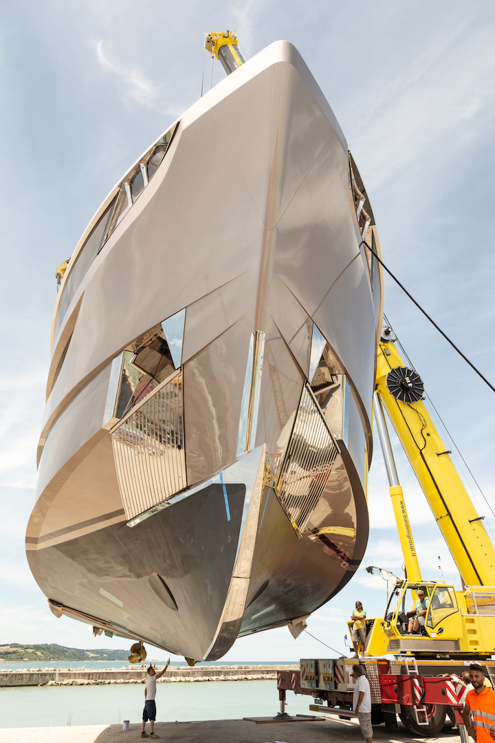 Official Launch