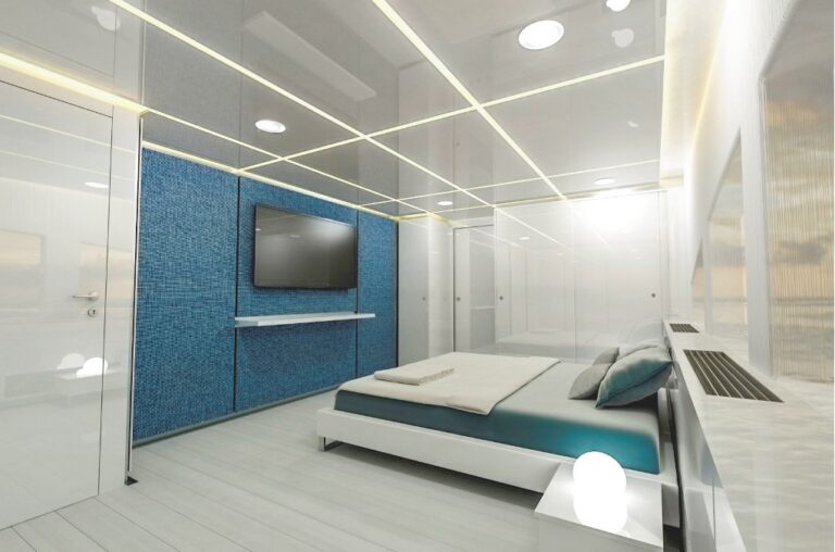 master suite