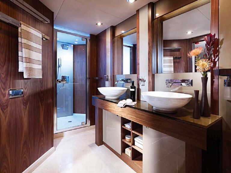 Olialia - Ensuite