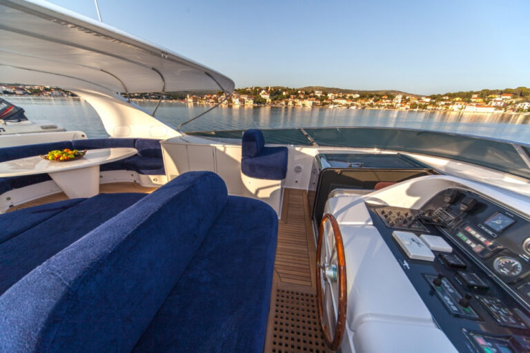 Open Deck