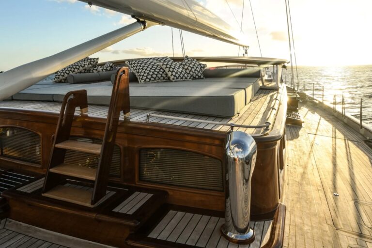 Open Sundeck