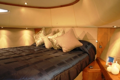 Oracle II VIP Stateroom