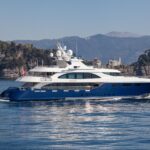 50M LUXURY SUPERYACHT