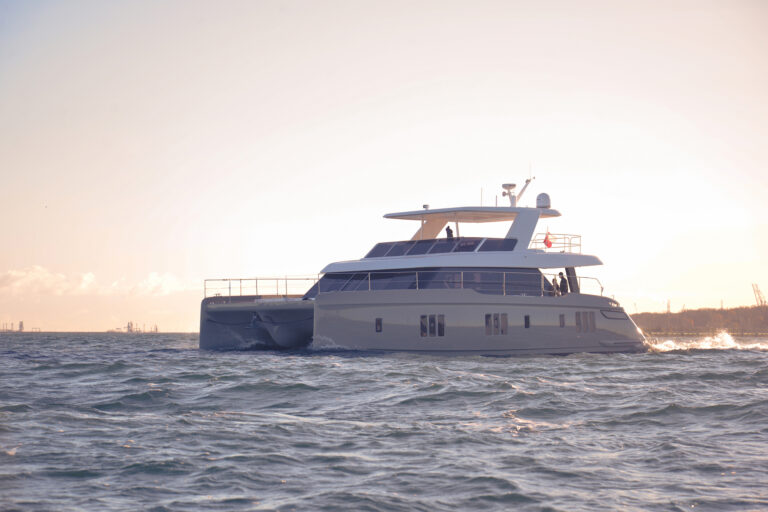 Sunreef Yachts