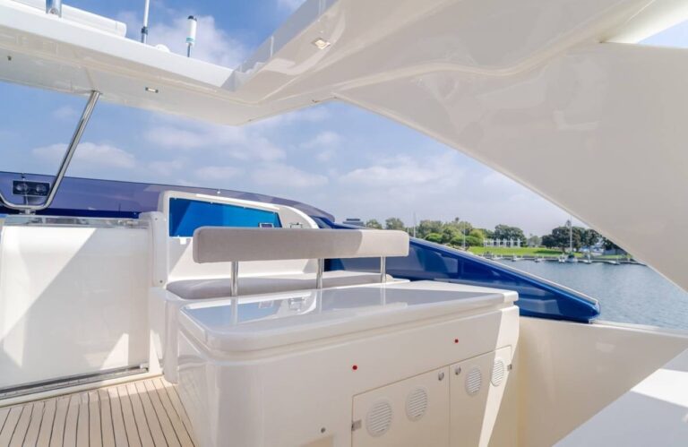 Outdoor Kitchen