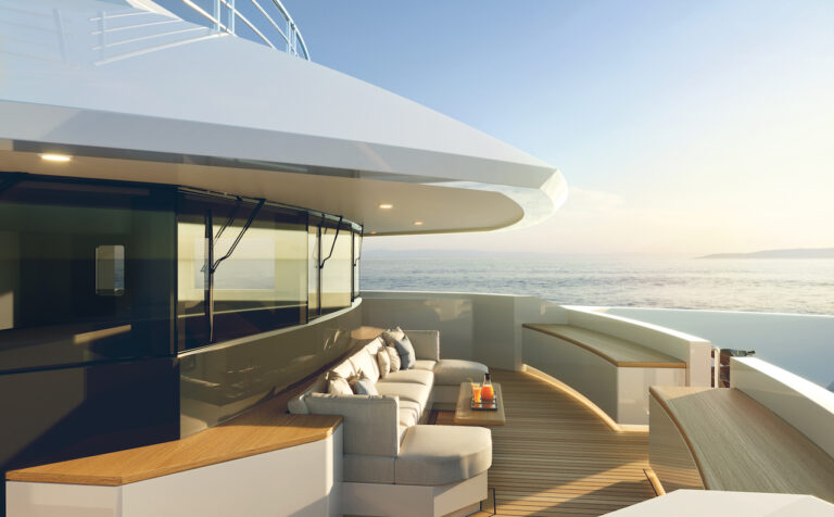 Outdoor Wheelhouse