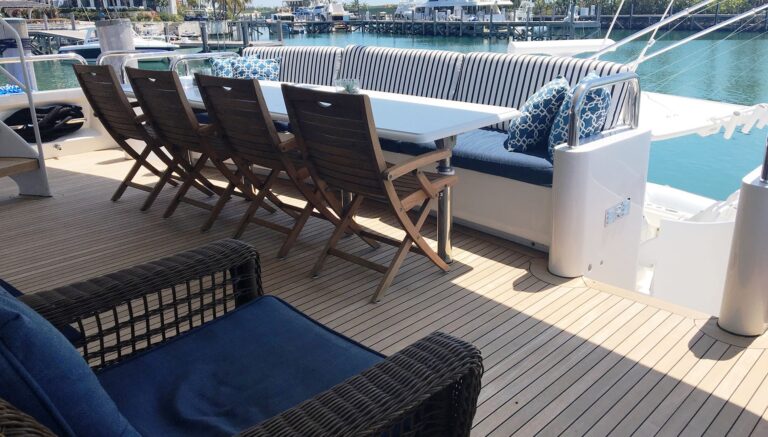 Outdoor Area