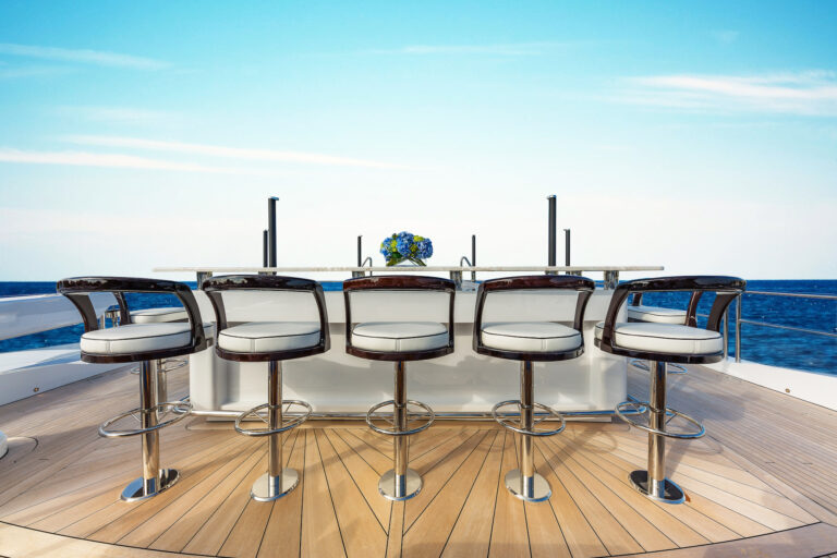 Outdoor Bar