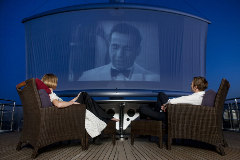 Outdoor Cinema