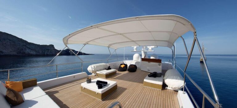 Outdoor Living Area