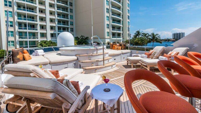 Outdoor Living Spaces