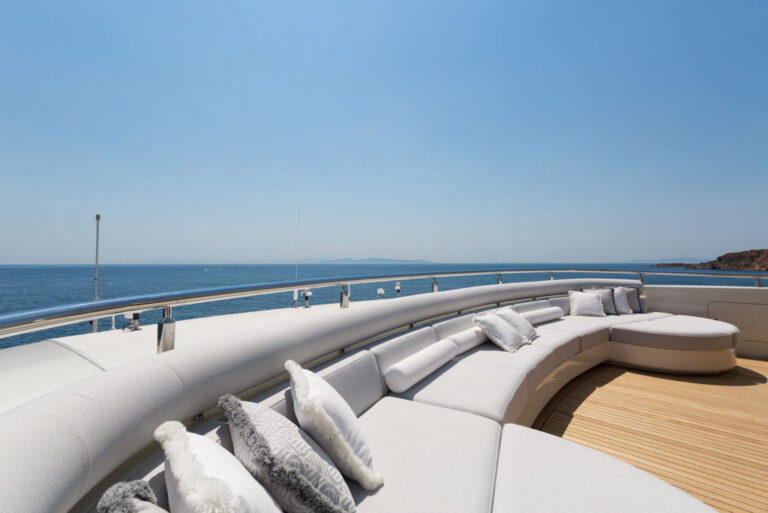 Outdoor Seating