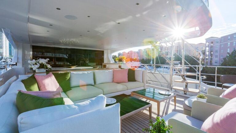 Outdoor Space