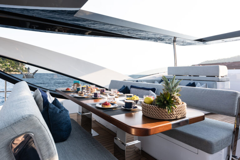 Outdoor Spaces