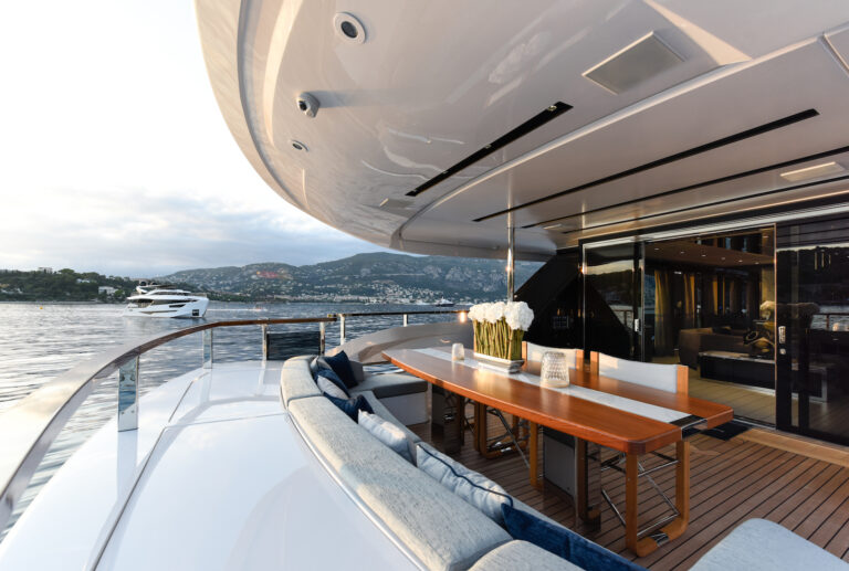 Outdoor Spaces