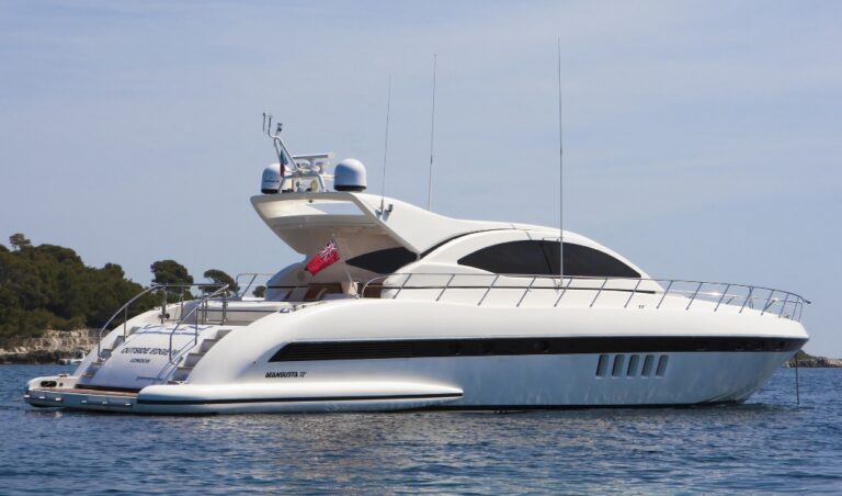 Mangusta (Overmarine)