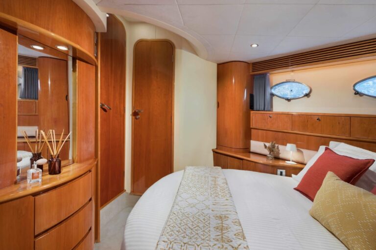 Owner Suite