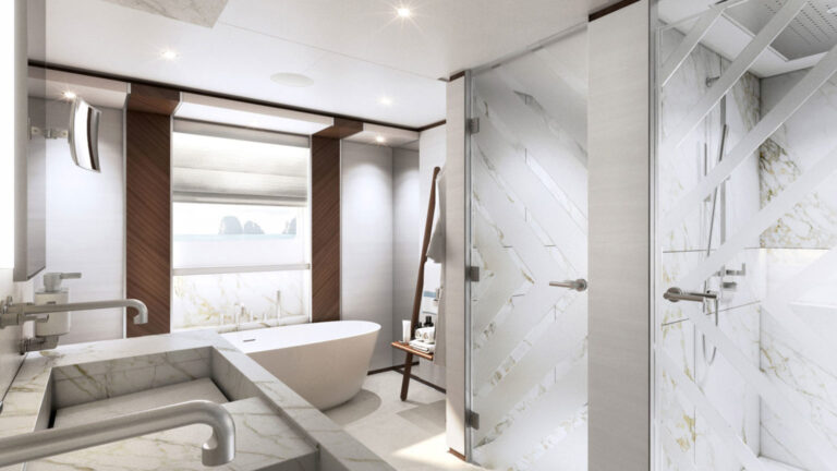 Owner Ensuite
