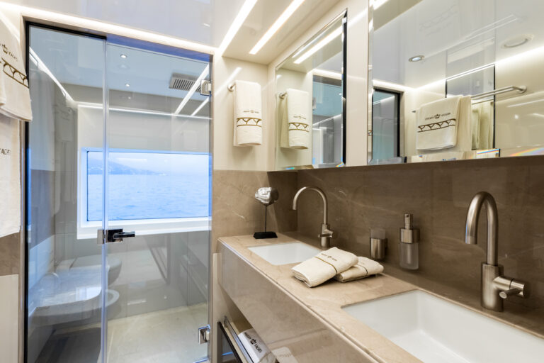 Owner's En Suite