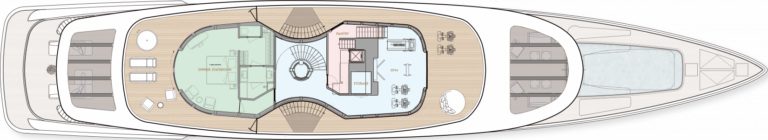 Owner's Deck