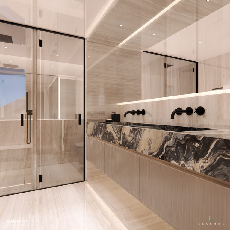 Owner's Ensuite