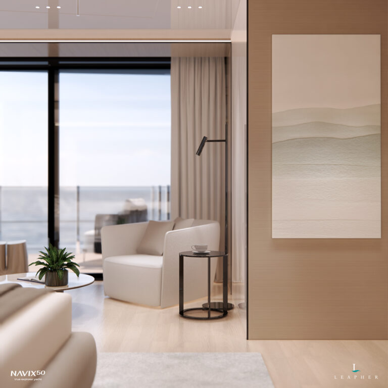 Owner's Suite
