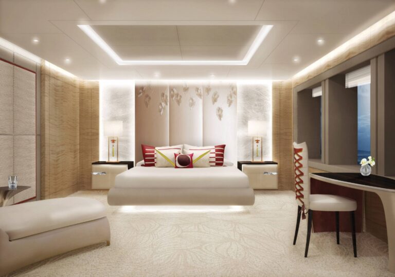 Owner's Suite
