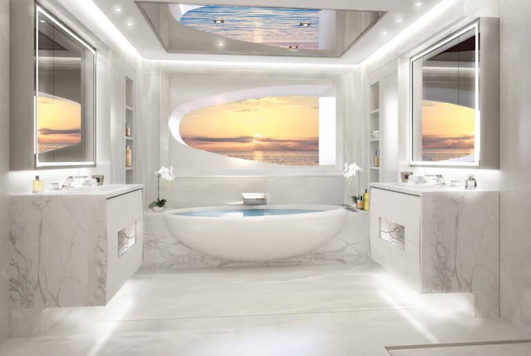 Owner's Suite