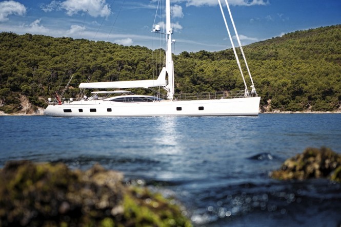 Rmk Marine Shipyard/istanbul