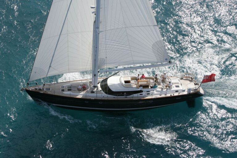Oyster Marine