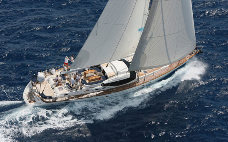 Oyster Marine