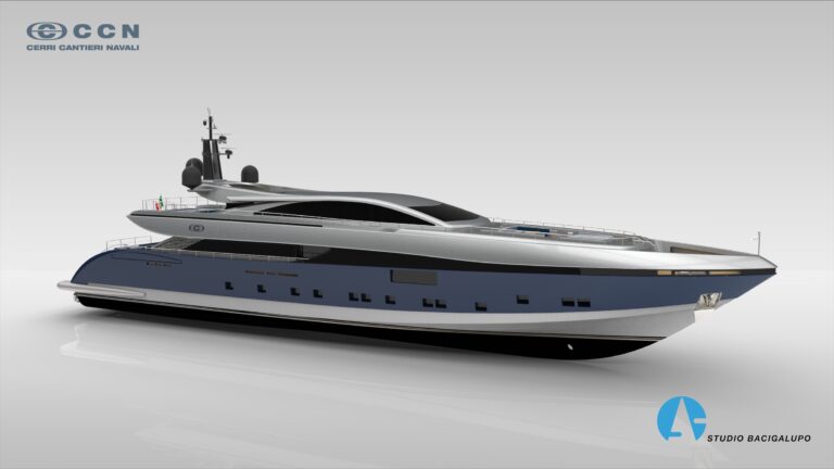Cerri Cantieri Navali