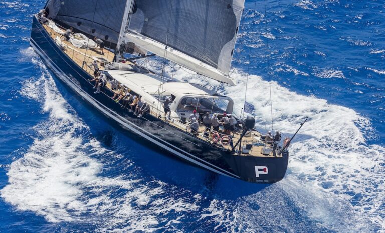 P2 by Perini Navi