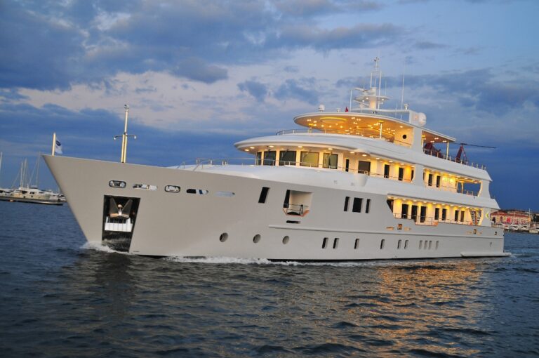 Orkun Yachting
