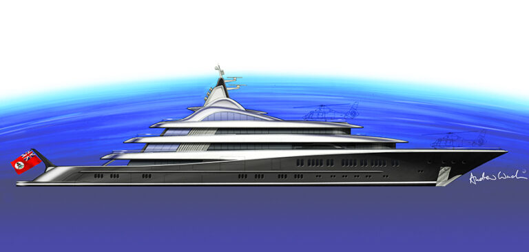 Andrew Winch Designs