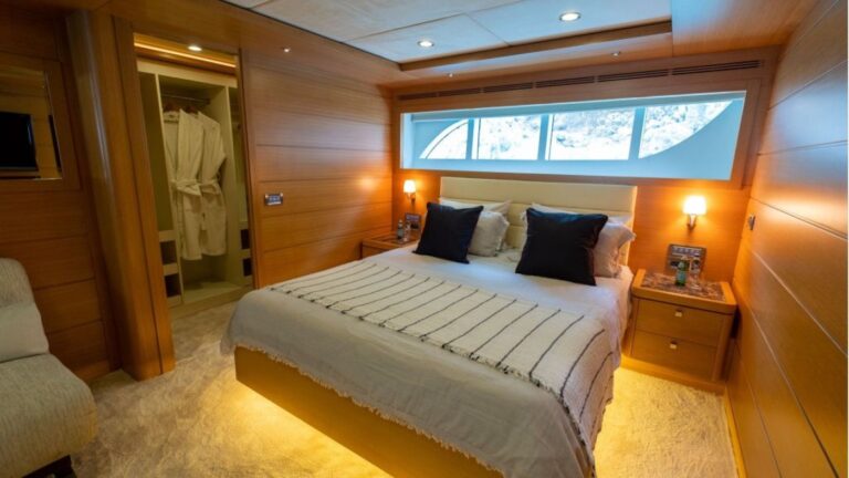 Guest Suite