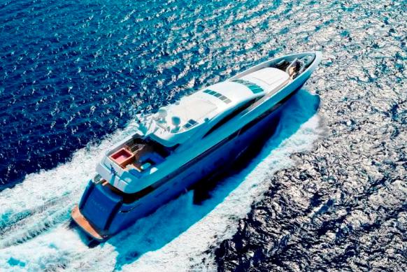 Mondo Marine