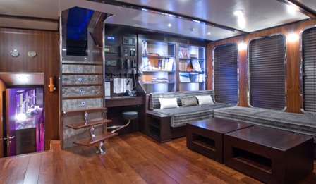 PAOLYRE - Lounge
