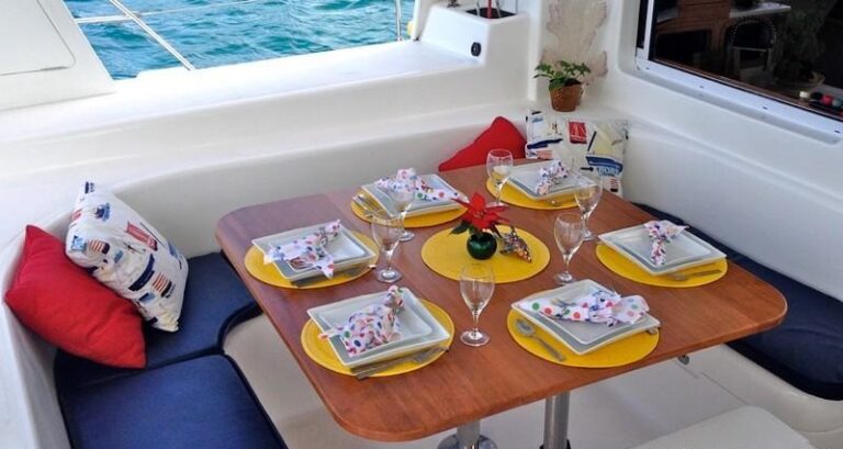 PARADIGM SHIFT - Alfresco dining