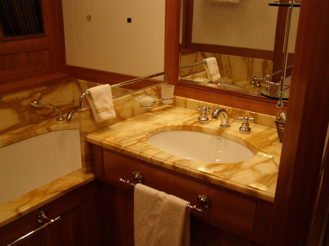 PARADIS -  Bathroom