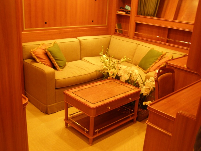 PARADIS -  Couch